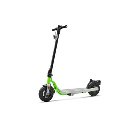Trotineta electrica Argento Evo semnalizariMotor 350W, viteza max. 25 Km/h, LED fata/spate