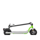 Trotineta electrica Argento Evo semnalizariMotor 350W, viteza max. 25 Km/h, LED fata/spate