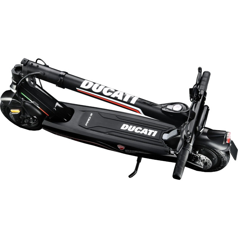 Trotineta electrica Ducati Pro-III