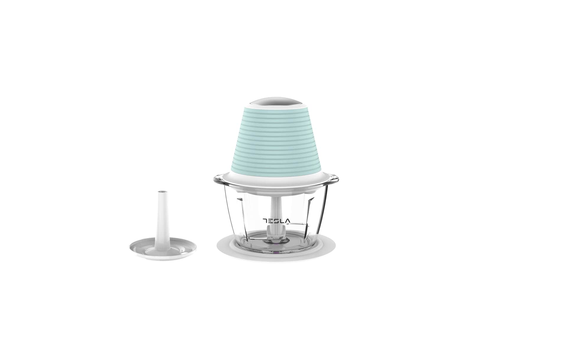 Minitocator Tesla FC510BWS