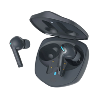 Casti bluetooth QCY G1 Grey