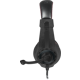 CASTI GAMING SPEEDLINK LEGATOS PC/PS5/PS4/Xbox BK