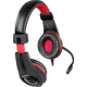 CASTI GAMING SPEEDLINK LEGATOS PC/PS5/PS4/Xbox BK