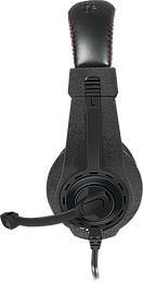 CASTI GAMING SPEEDLINK LEGATOS PC BLACK
