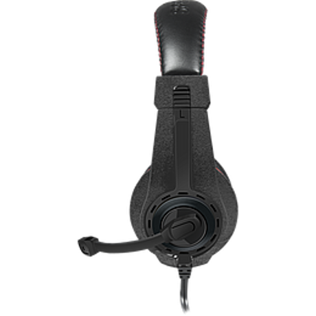 CASTI GAMING SPEEDLINK LEGATOS PC BLACK