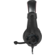 CASTI GAMING SPEEDLINK LEGATOS PC BLACK