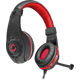 CASTI GAMING SPEEDLINK LEGATOS PC BLACK
