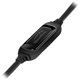 CASTI GAMING SPEEDLINK LEGATOS PC BLACK