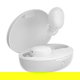 Casti bluetooth QCY T16 White