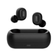 Casti bluetooth QCY T1C Black