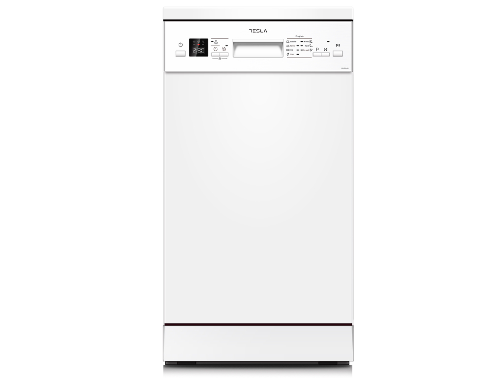 Masina de spalat vase Tesla WD490MW