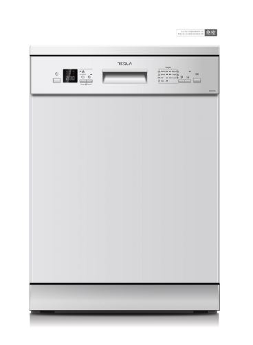 Masina de spalat vase Tesla WD690MW