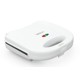 Sandwich-maker Tesla SM100W, 750W, Alb