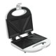 Sandwich-maker Tesla SM100W, 750W, Alb