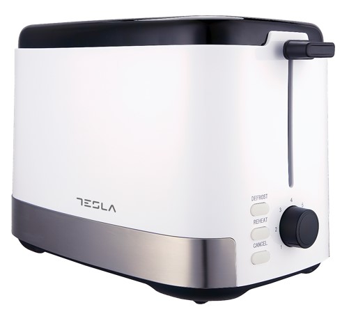 Prajitor de paine Tesla TS300BWX