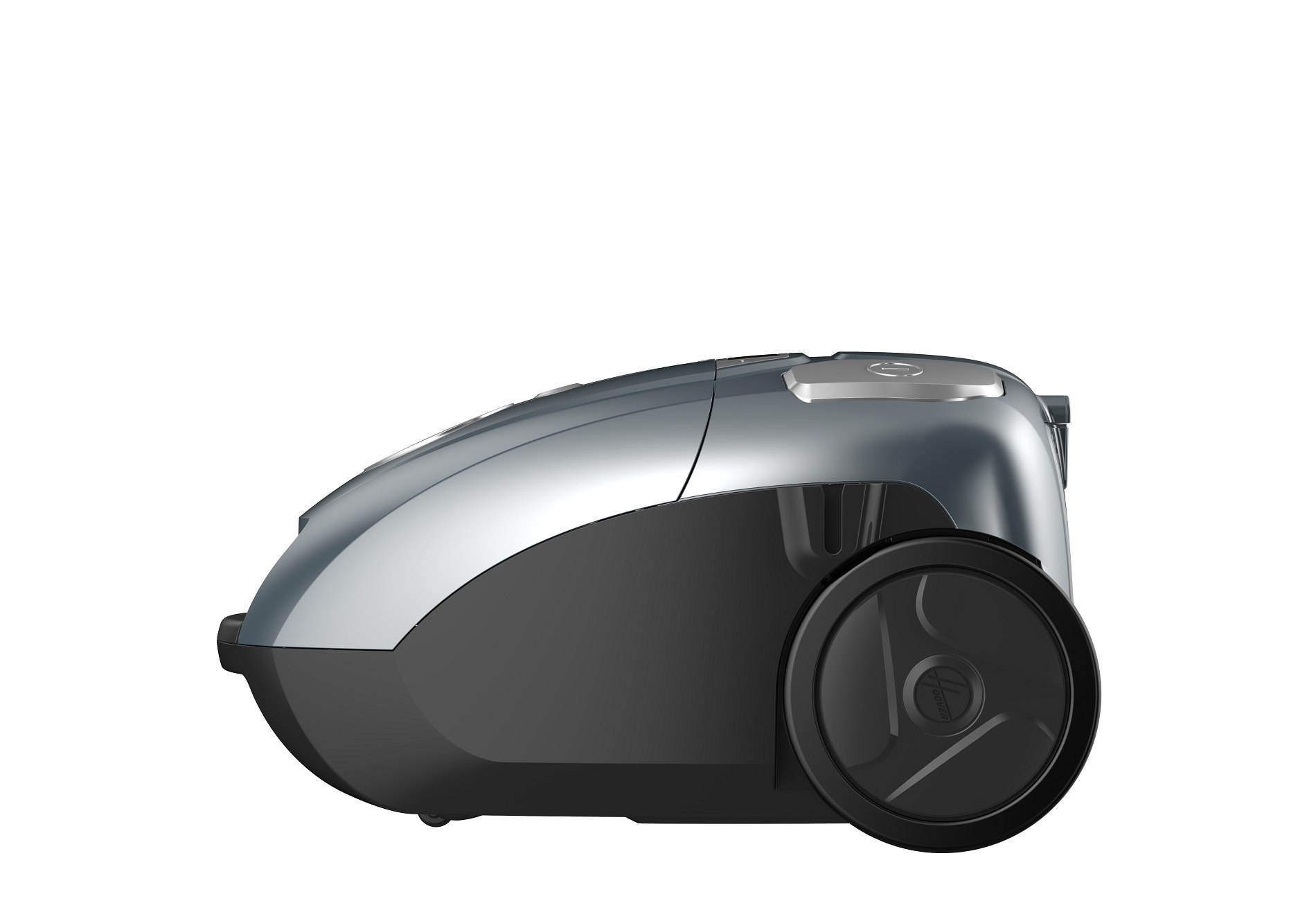 Aspirator cu sac Tesla Ultimate Silent Pro BG600G