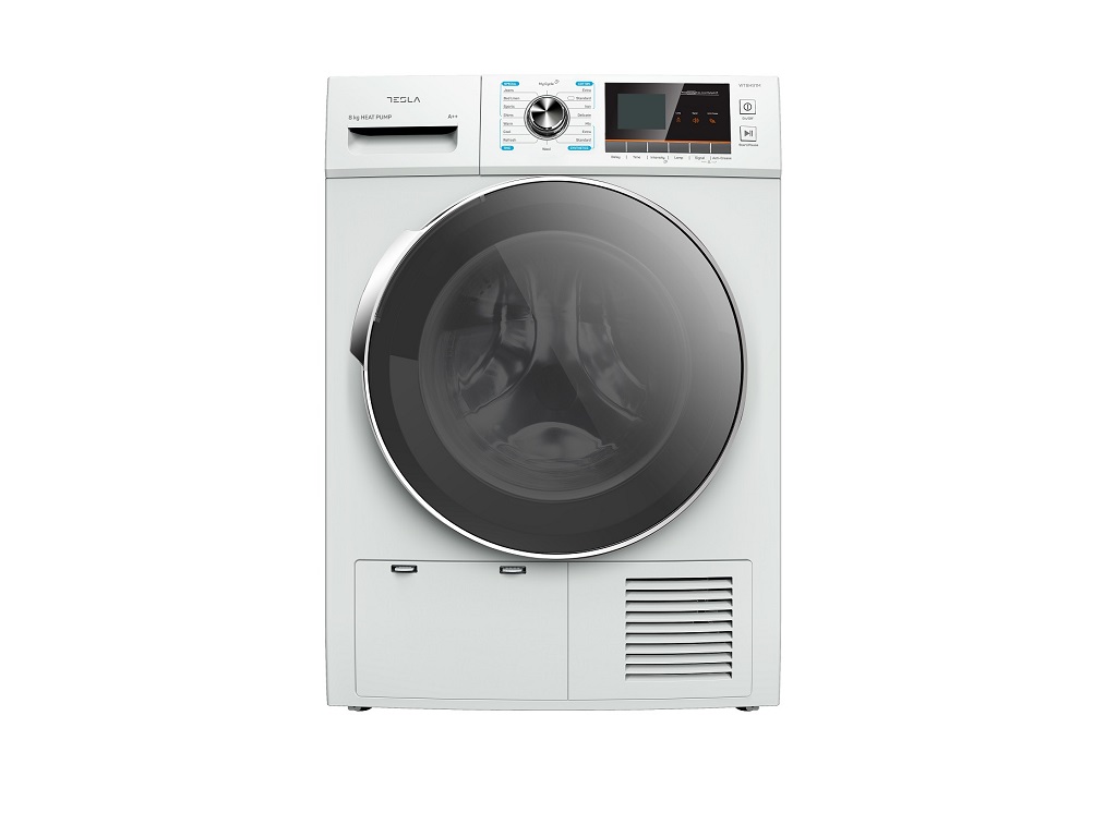 Uscator rufe Tesla WT8H91M
