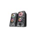 BOXE TRUST GXT 606 JAVV RGB 2.0 6W GREY