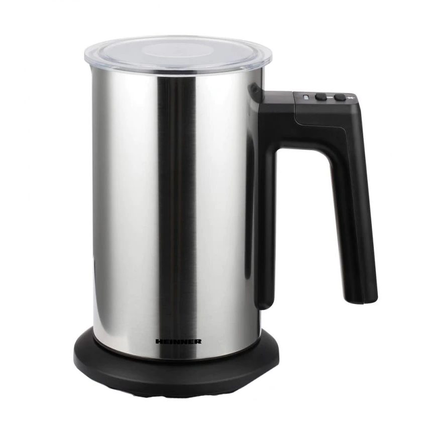 Aparat de spumare lapte Heinner HMFR-150SS