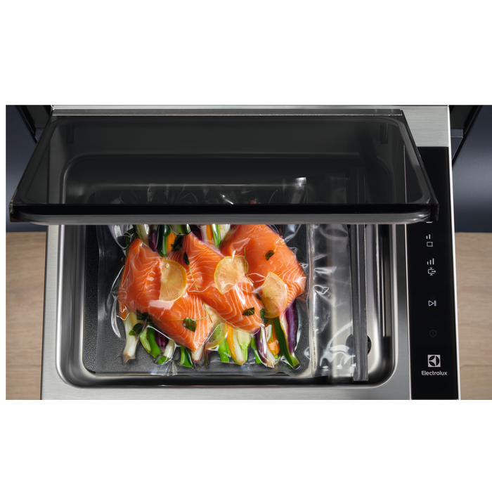 Aparat de vidat Electrolux KBV4X