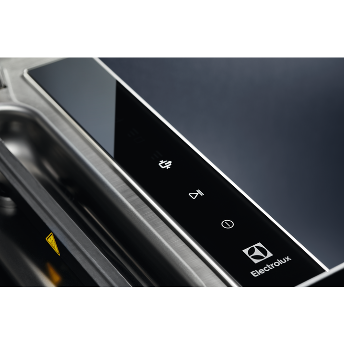 Aparat de vidat Electrolux KBV4X