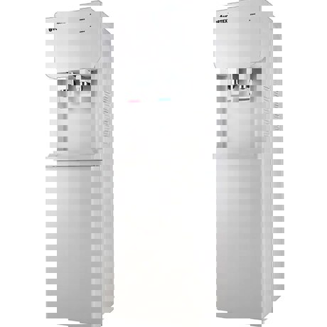 Dozator de apa Vortex VO4218WH, Functii de racire si incalzire, Alb