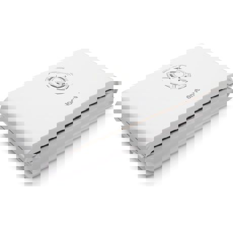 Aparat de vidat Gorenje VS120W, 120W, Funcție Dry & Wet, Alb