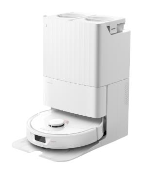 Robot de aspirare Roborock Q Revo cu statie de incarcare QR02-00