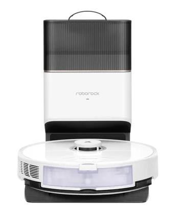 Robot de aspirare Roborock S8 Plus, S8P02-00