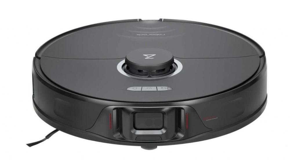 Robot de aspirare Roborock S8 Negru 852-00