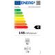 Racitor de vinuri incorporabil Electrolux ERW1573AOA