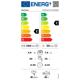 Masina de spalat rufe cu uscator Electrolux EW7W447W clasa C