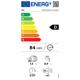 Masina de spalat vase AEG FFB53630ZW clasa D