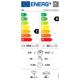 Masina de spalat rufe cu uscator AEG L8WBC61S clasa E