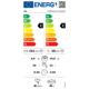 Masina de spalat cu uscator AEG L9WBA61BC clasa C