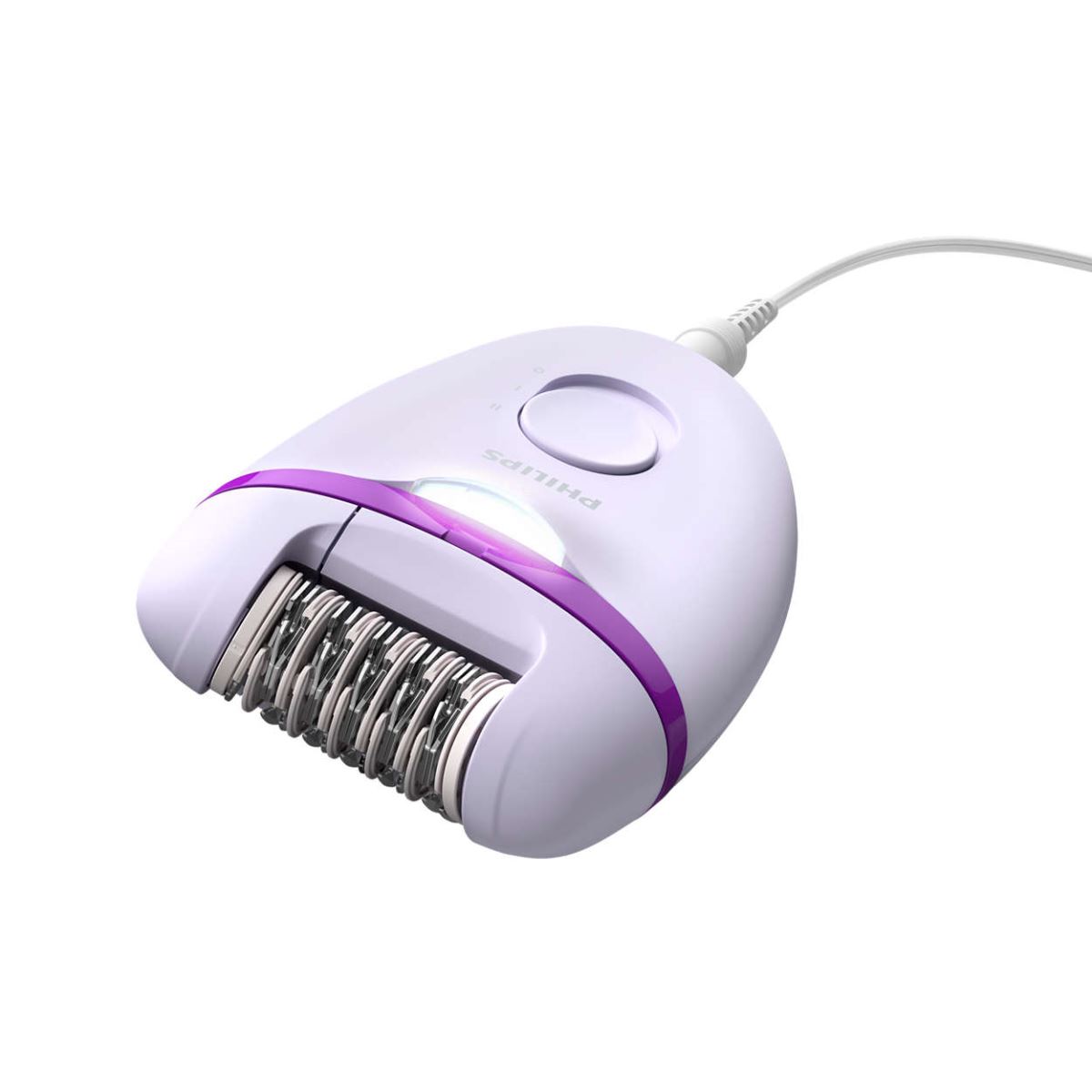 Epilator Philips BRE275/00 Pret avantajos Ideall.ro