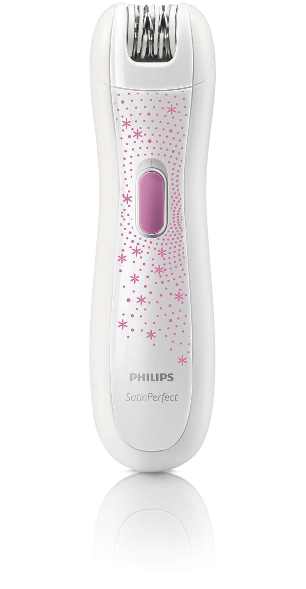 Epilator Philips HP6550 Pret avantajos Ideall.ro