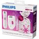 Epilator Philips HP6550