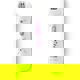 Set epilat Trio Philips Satinelle Essential HP6549/01