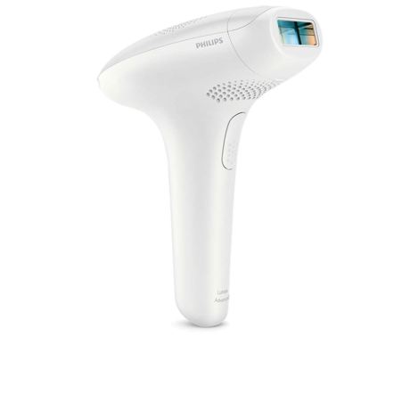 Epilator Philips Lumea Advanced IPL SC1995/00, cu fir, alb