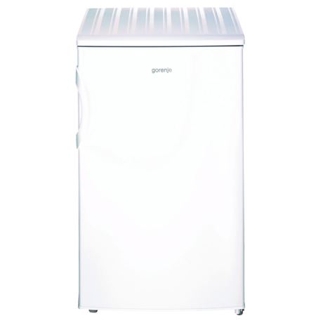 Congelator Gorenje F3091ANW, 68 L, 3 compartimente, H 85 cm, Alb