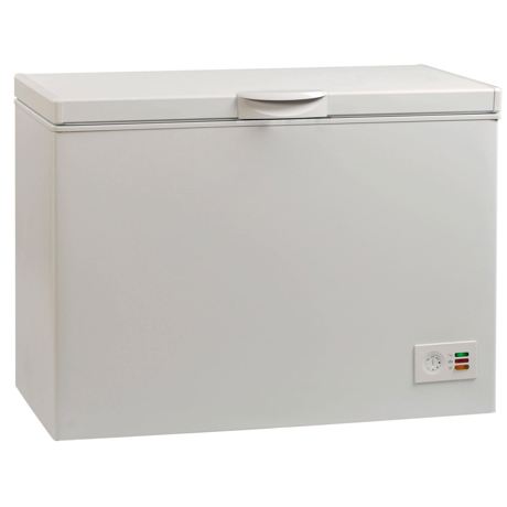 Lada frigorifica Arctic O23++, 230 l+, L 110 cm