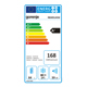 Frigider Gorenje RB3091ANW