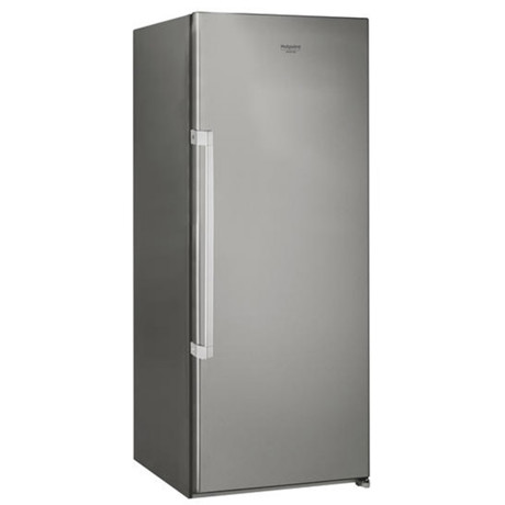 Frigider cu 1 usa Hotpoint Ariston SH6 1Q XRD, 321 l, H 167 cm, Inox