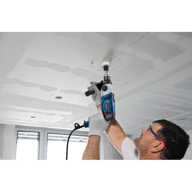 Maşină de găurit cu percuţie Bosch Professional 06011A2190