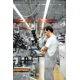 Surubelnita Bosch Professional EXACT ION 6-1500, 0602494402