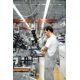 Surubelnita Bosch Professional EXACT ION 2-700, 0602494400