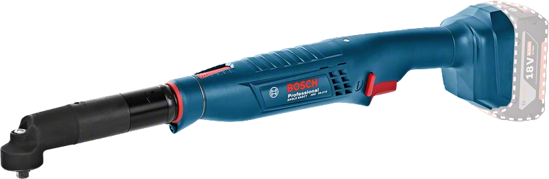 Surubelnita Bosch Professional ANGLE EXACT ION 30-300, 0602494603