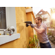 Maşină de găurit cu percuţie Bosch 0603131120