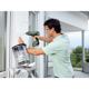 Maşină de găurit cu percuţie Bosch 060398230B